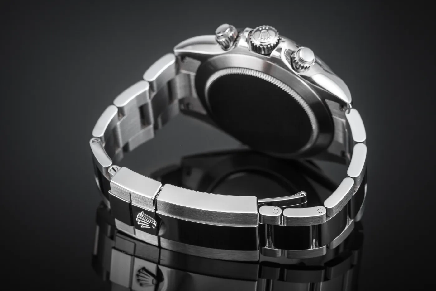 Rolex Cosmograph Daytona "Panda" White Dial 116500LN, photo 5