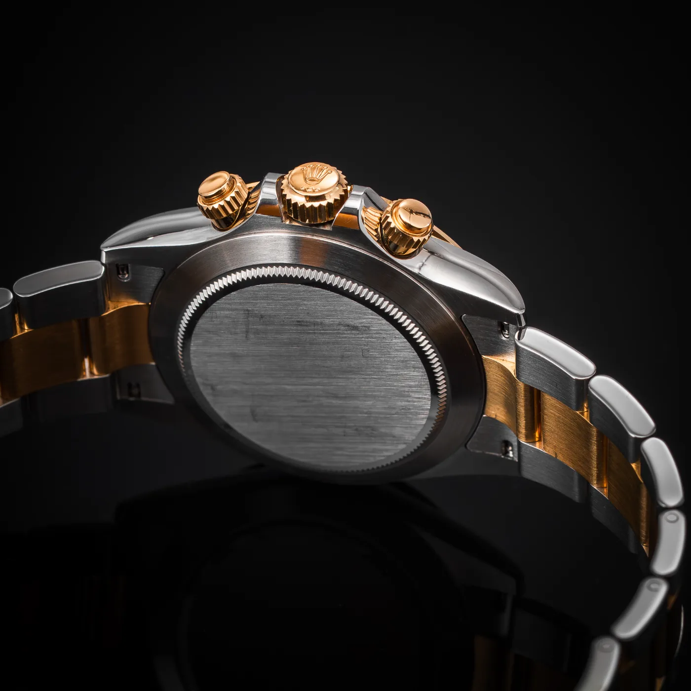Rolex Cosmograph Daytona 116503 Champagne Dial, photo 8