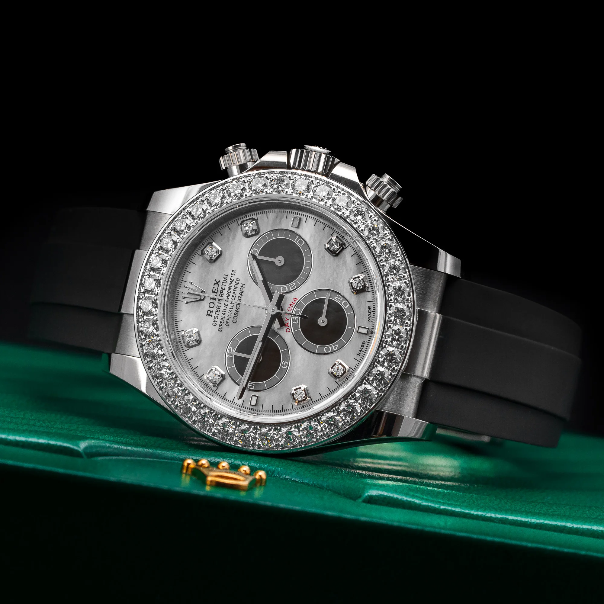 Rolex Cosmograph Daytona