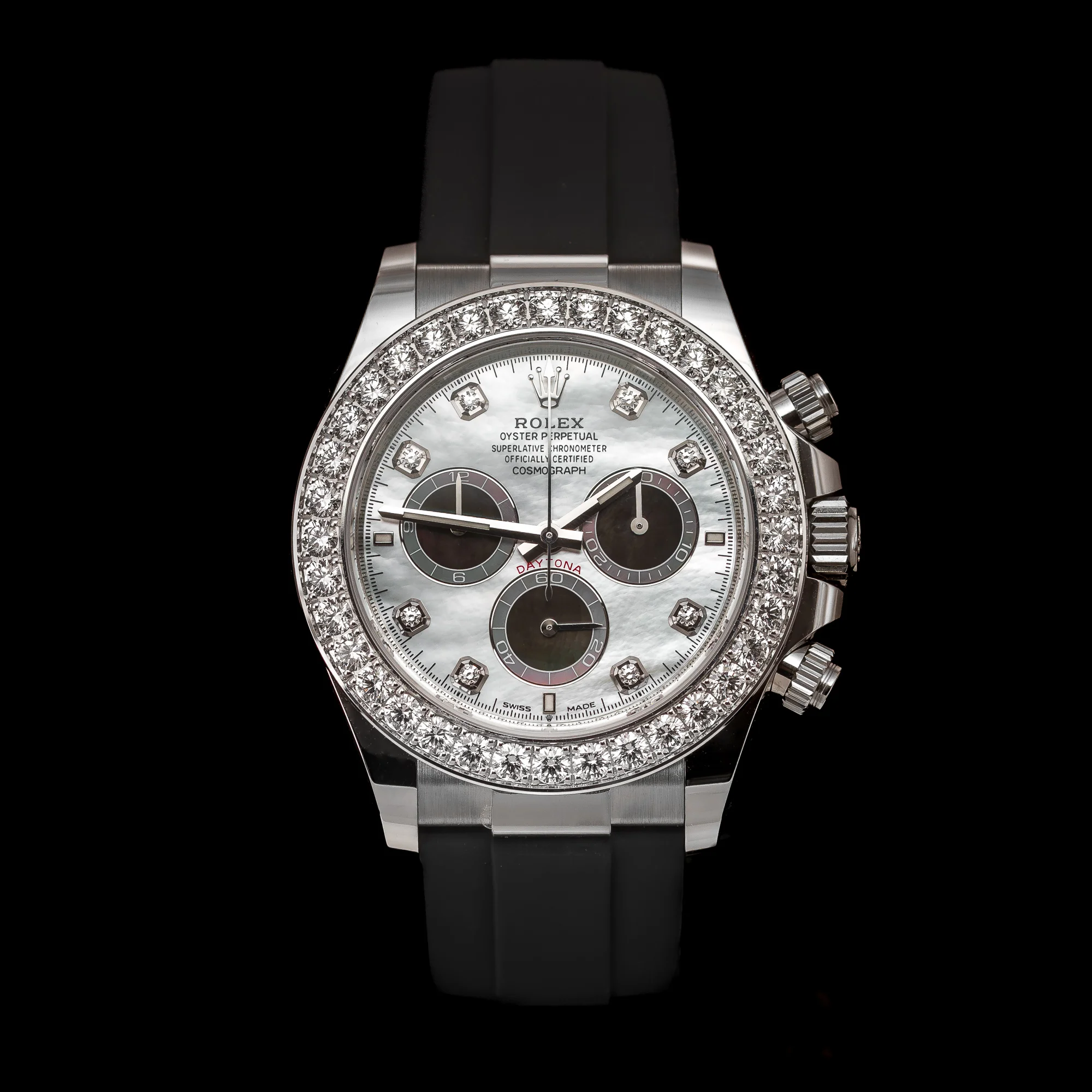 Rolex Cosmograph Daytona, photo 4