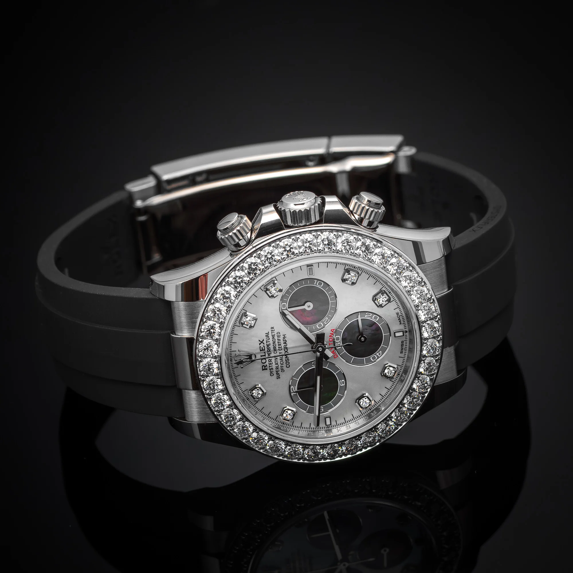 Rolex Cosmograph Daytona, photo 5