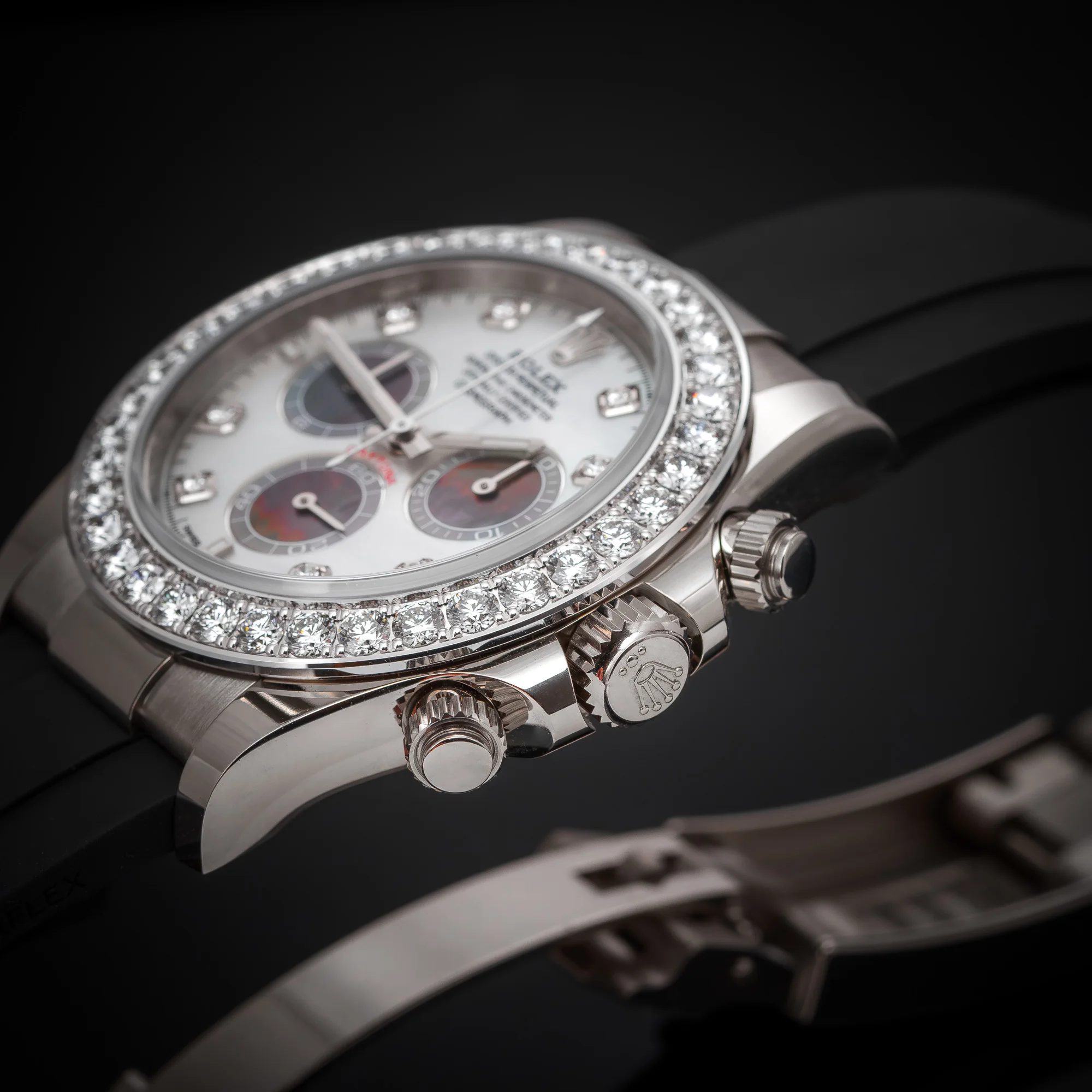 Rolex Cosmograph Daytona, photo 8