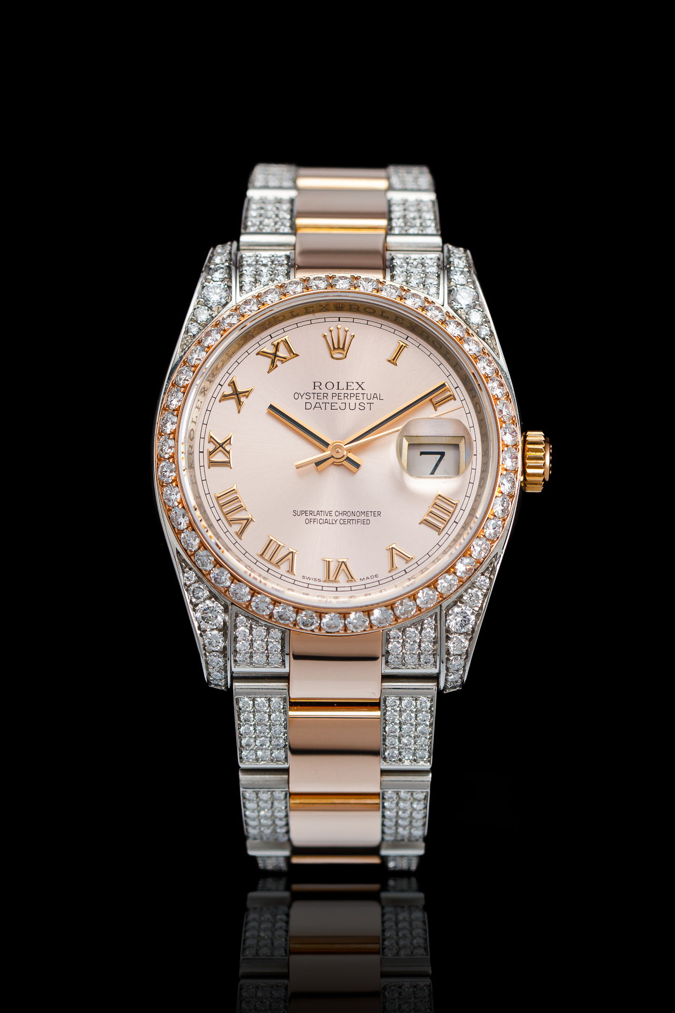 Rolex Datejust, photo 2