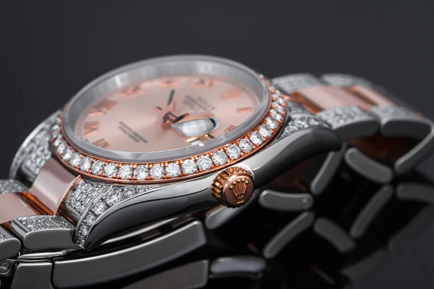 Rolex Datejust, photo 3