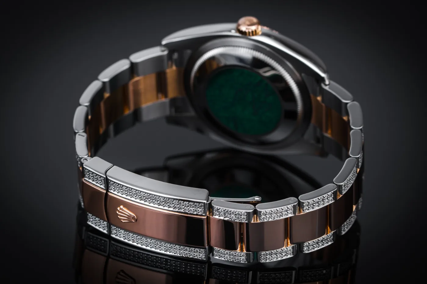 Rolex Datejust, photo 5