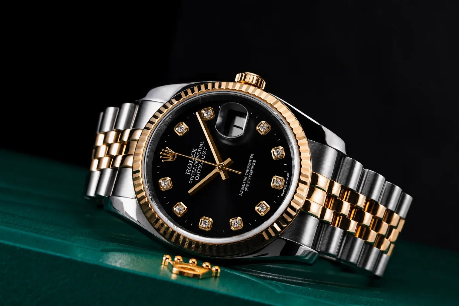 Rolex Datejust 36