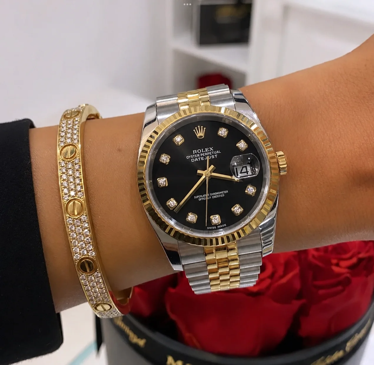 Rolex Datejust 36, photo 2