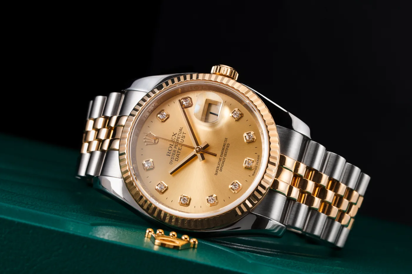Rolex Datejust 36