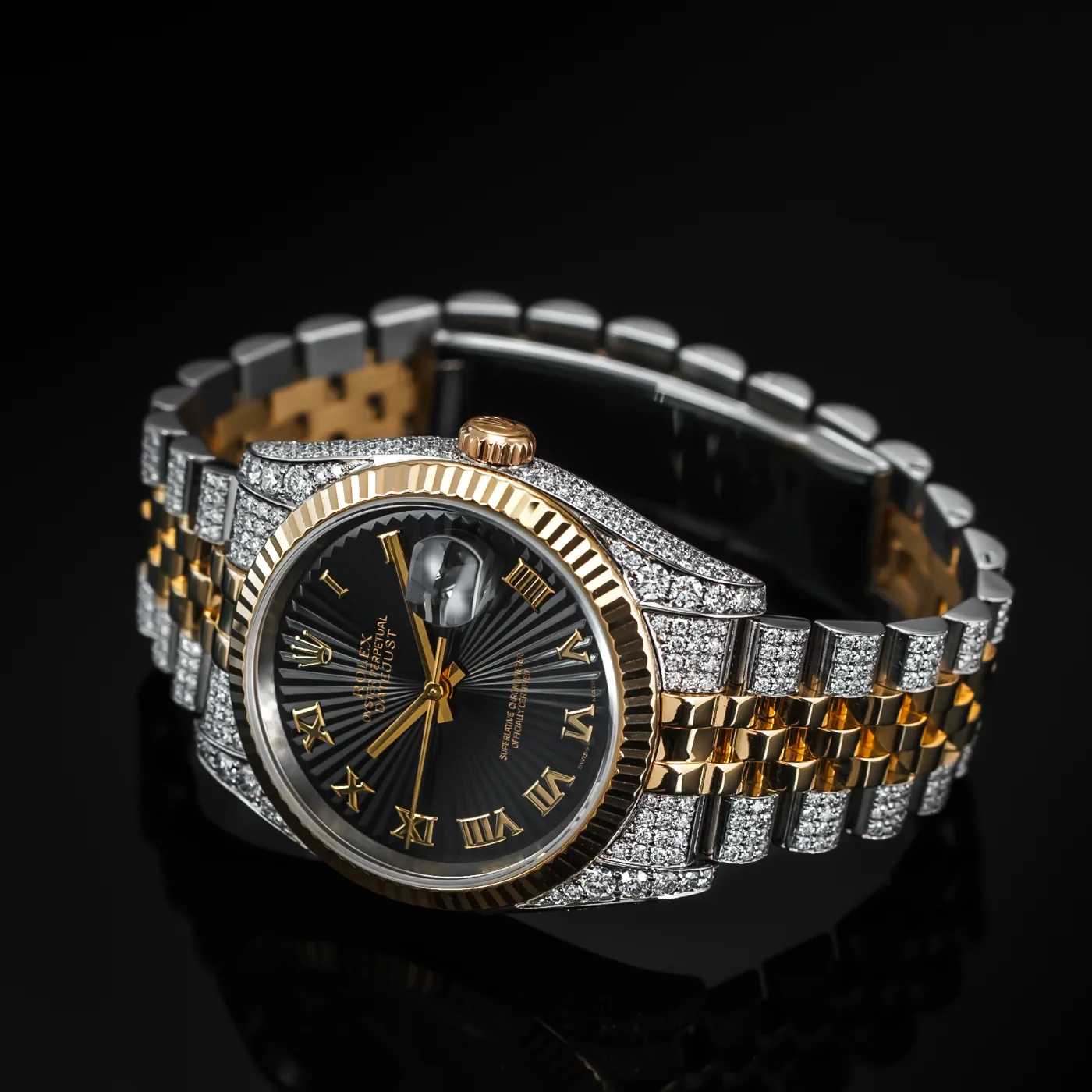 Rolex Datejust, photo 4