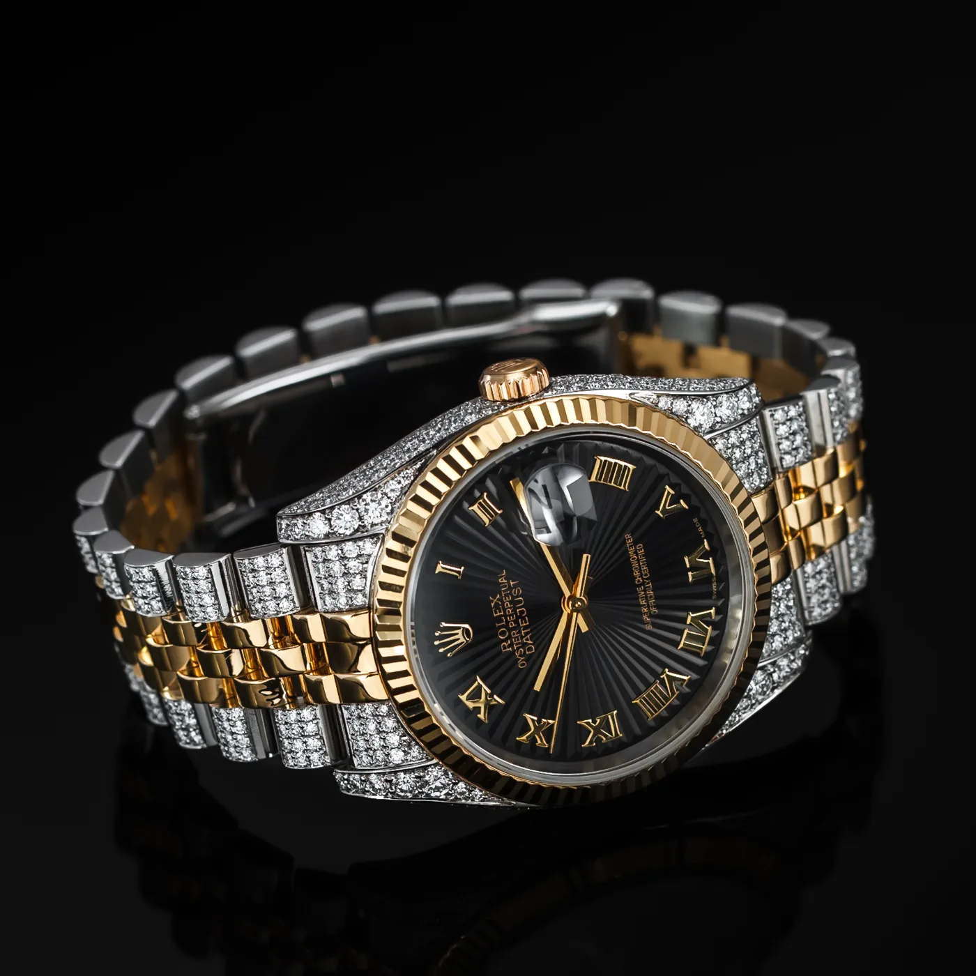 Rolex Datejust, photo 5