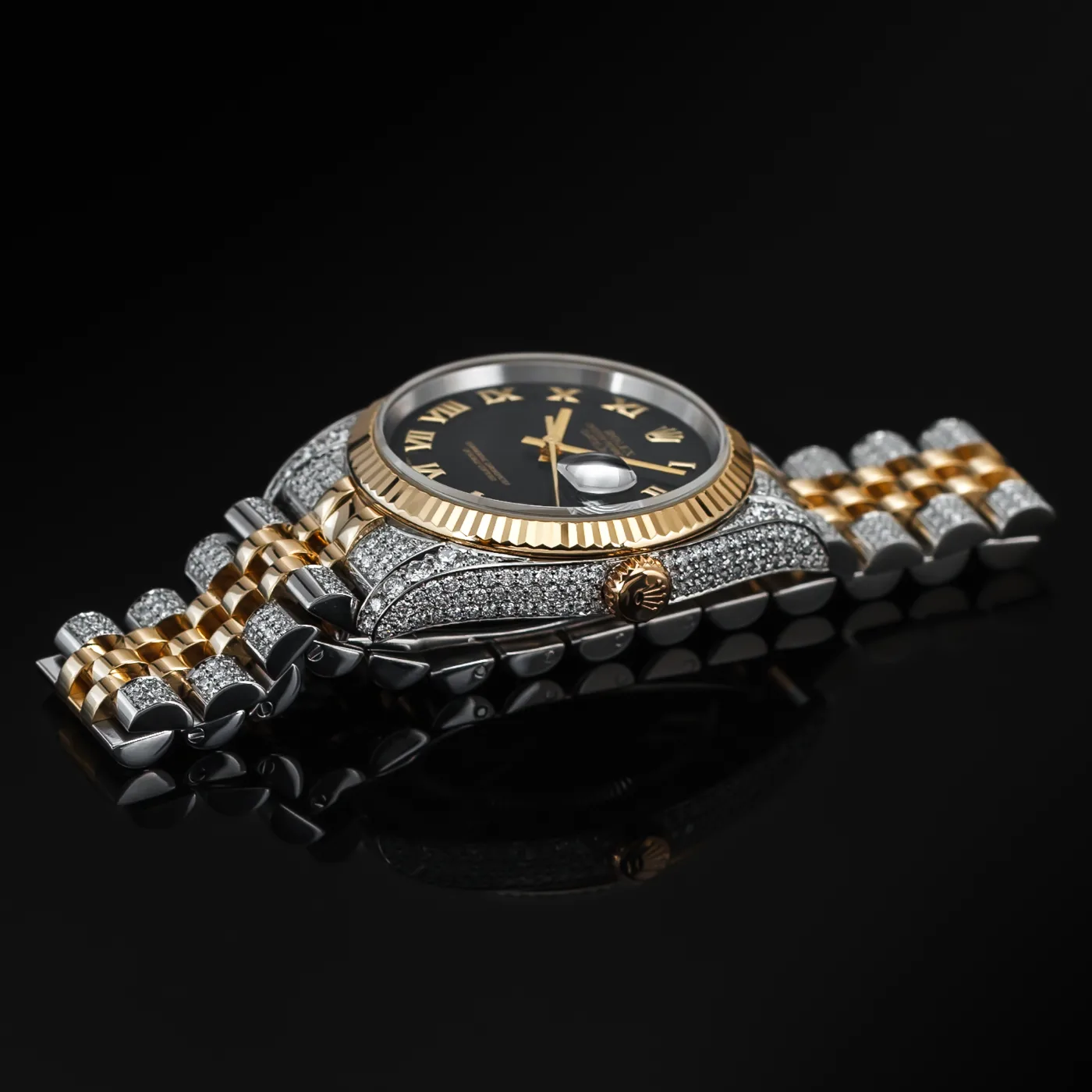 Rolex Datejust, photo 6