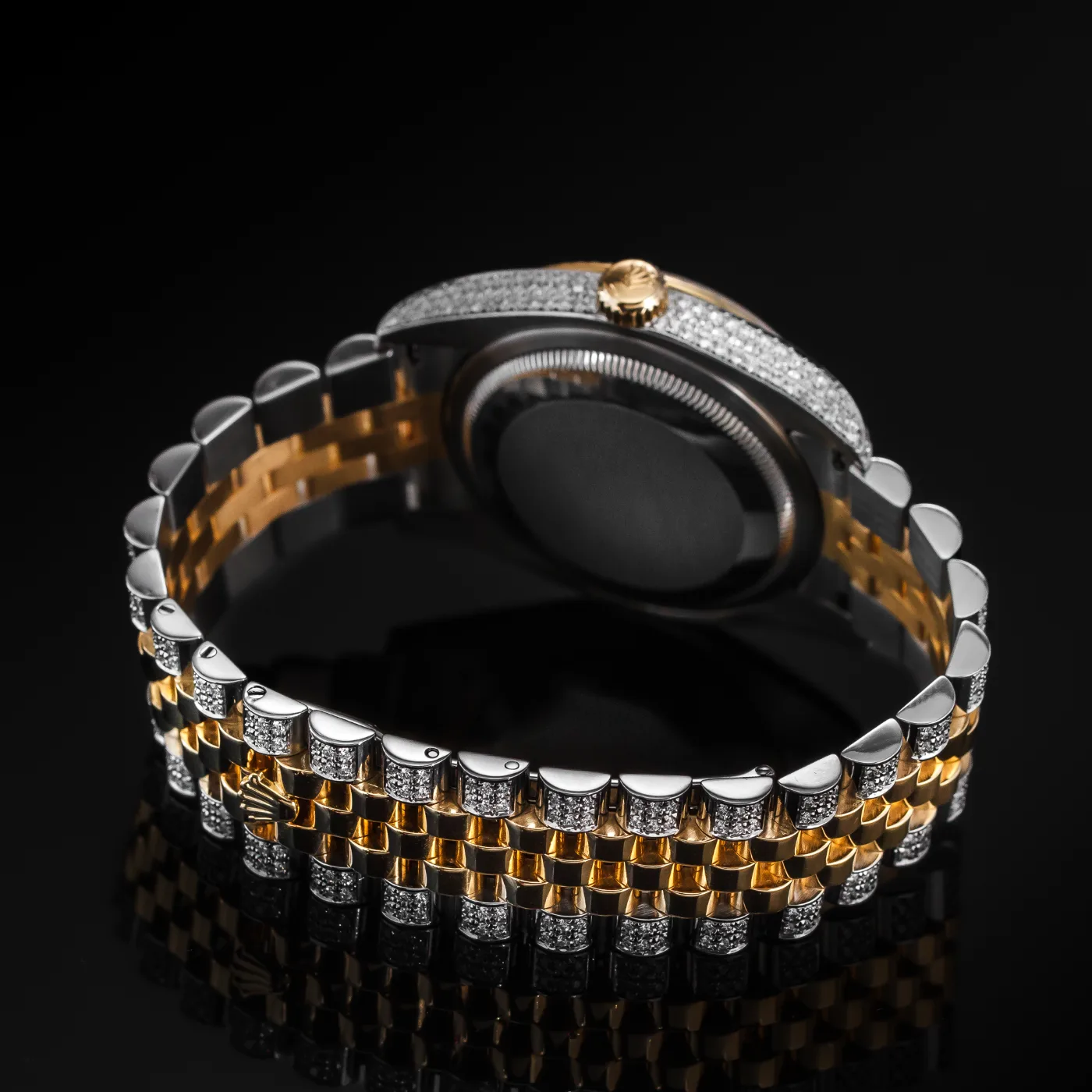 Rolex Datejust, photo 7