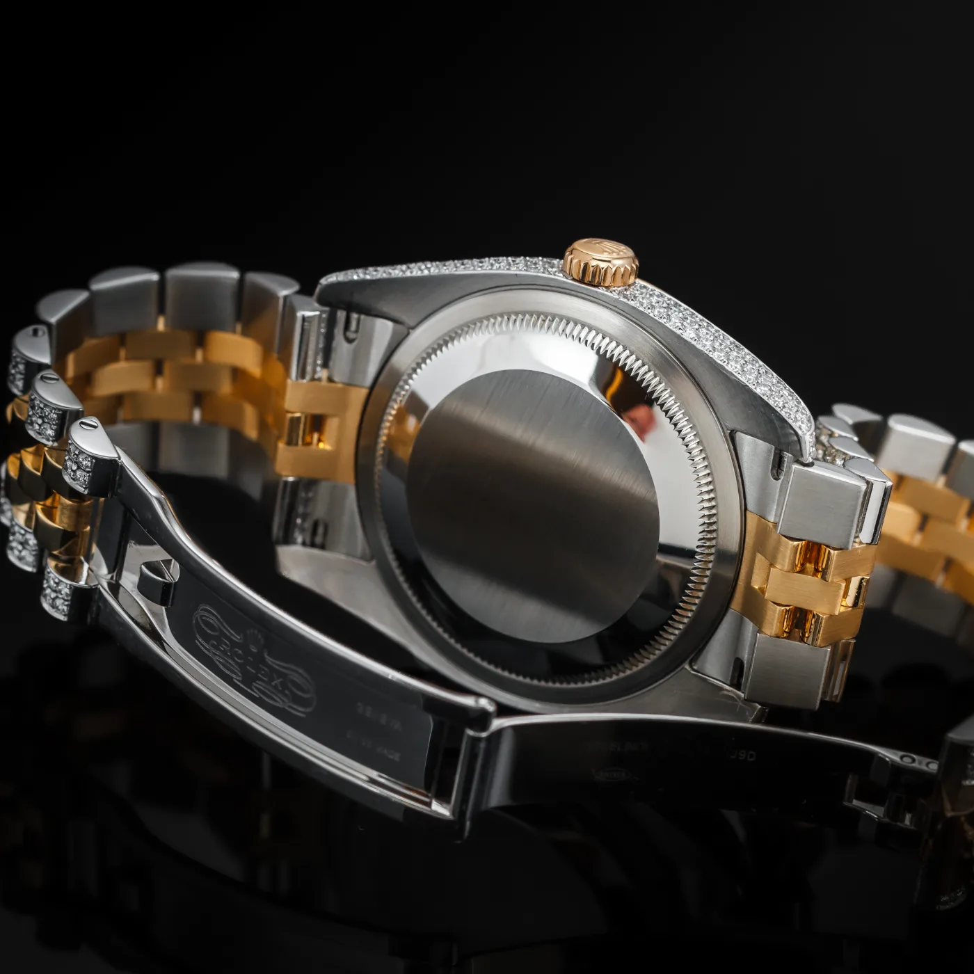 Rolex Datejust, photo 8