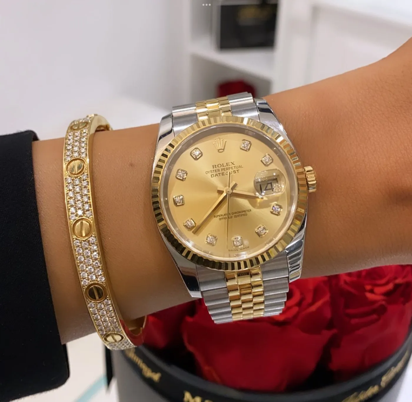 Rolex Datejust, photo 3