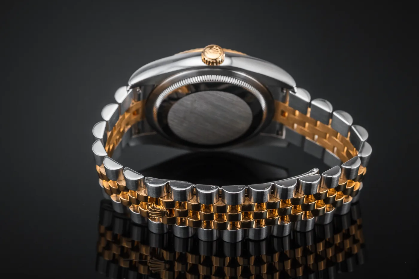 Rolex Datejust, photo 8