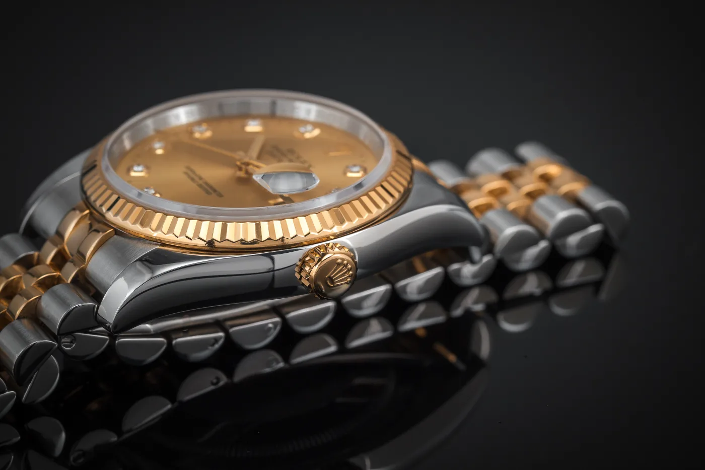 Rolex Datejust, photo 9