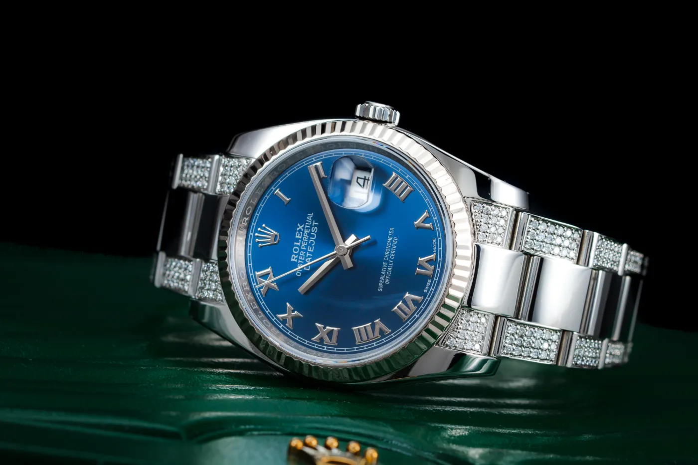 Rolex Datejust 36