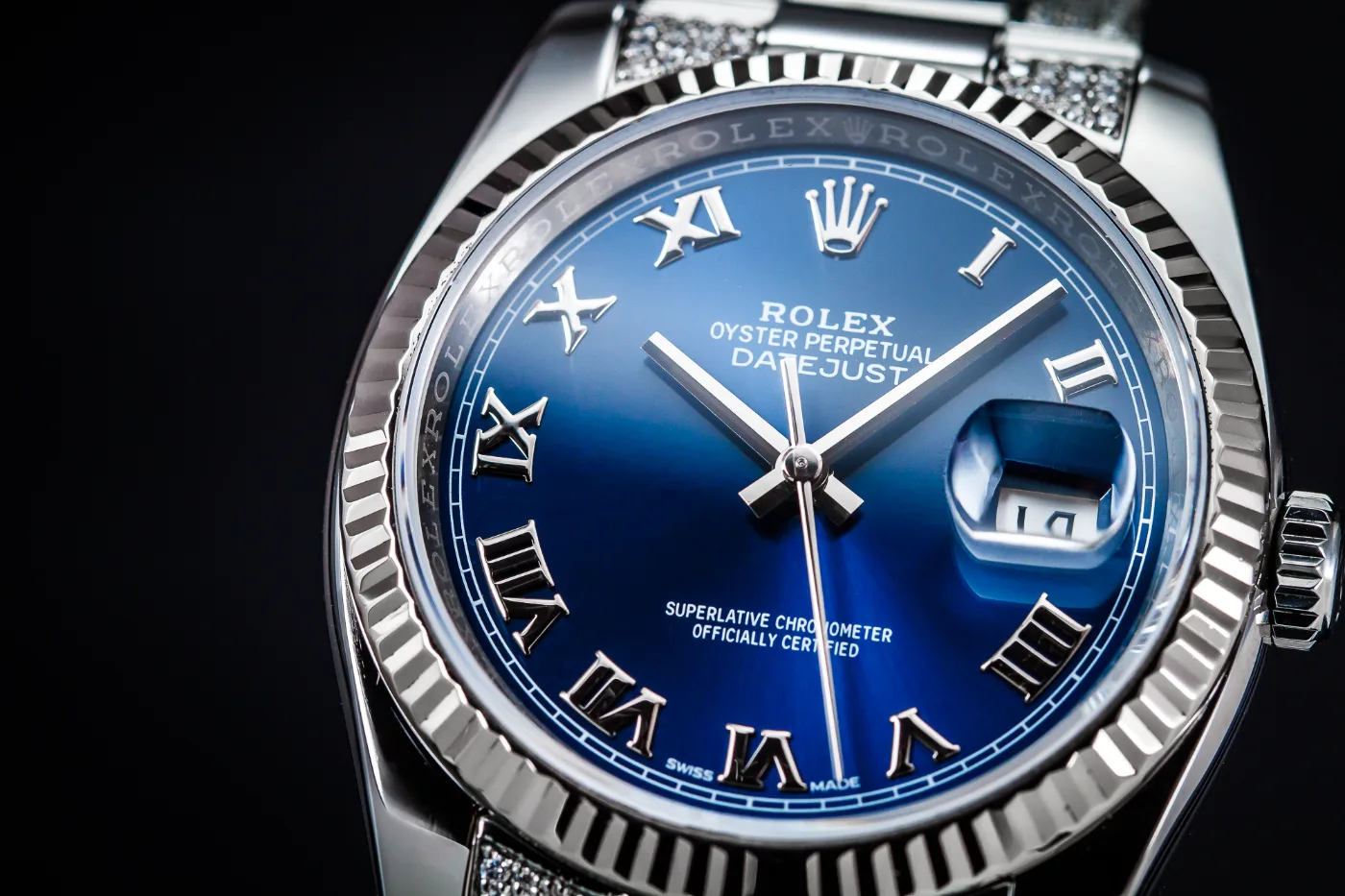 Rolex Datejust, photo 4