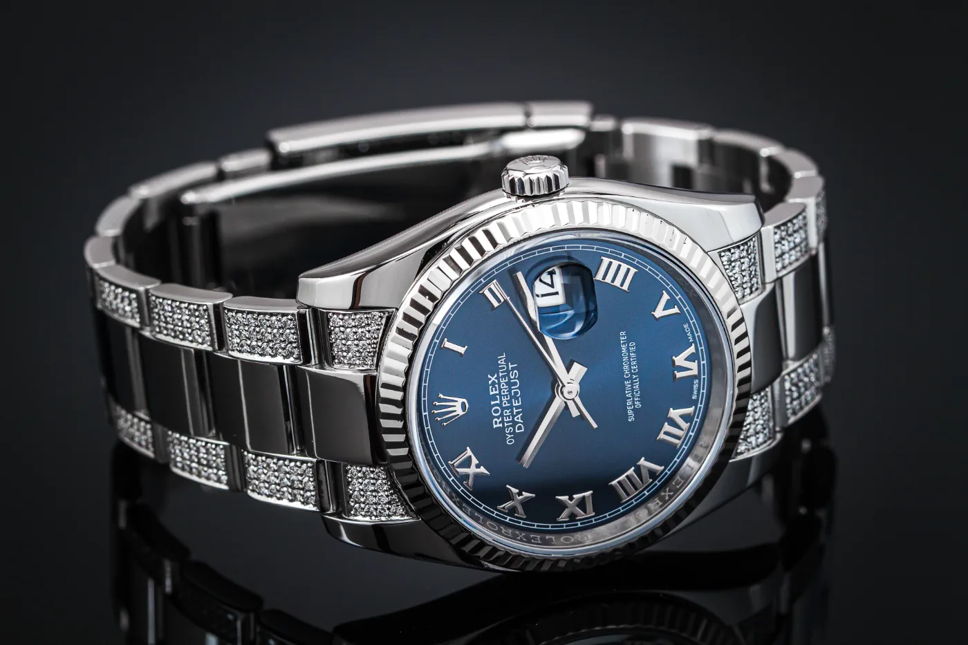 Rolex Datejust, photo 6