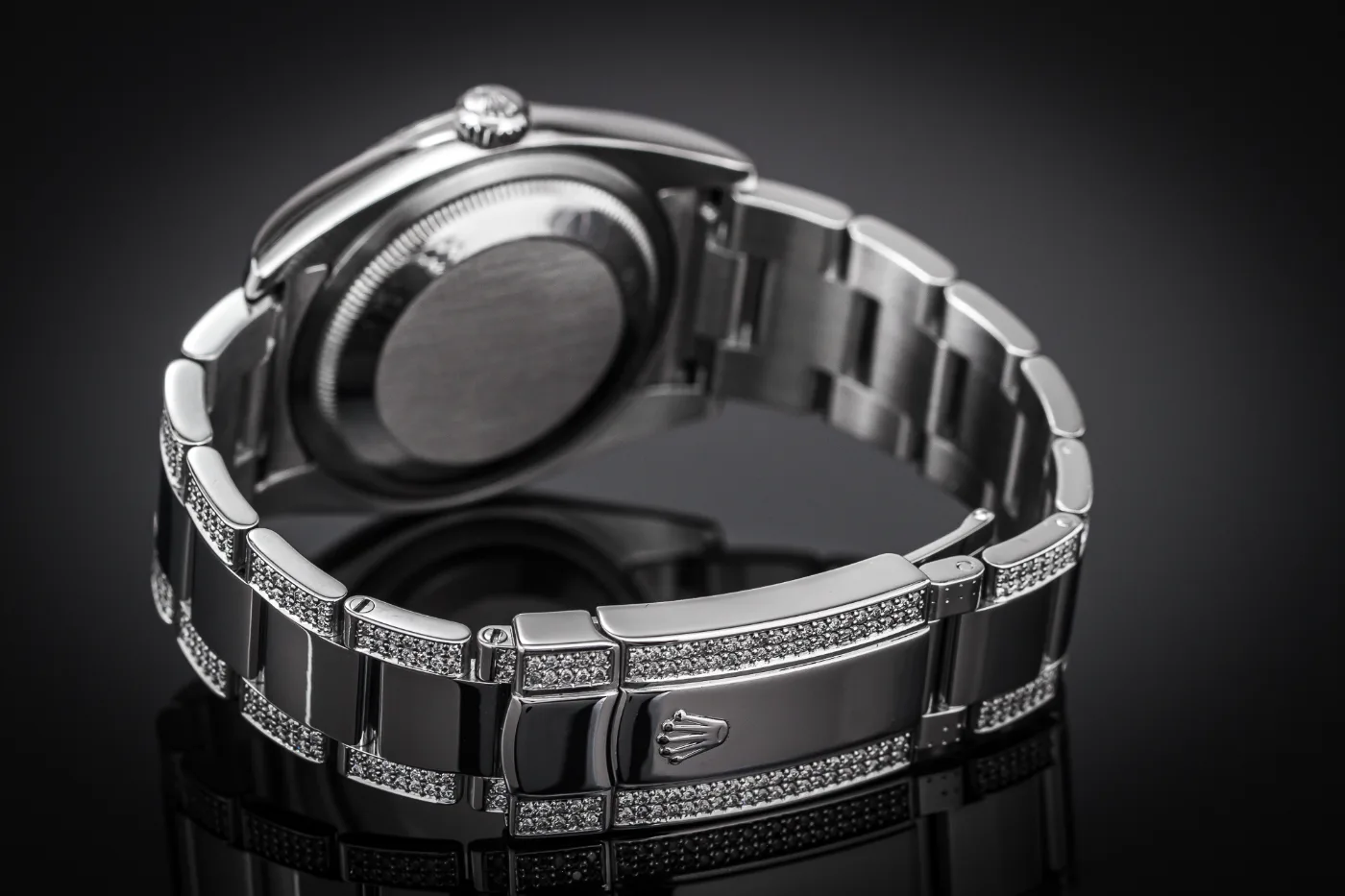 Rolex Datejust, photo 7