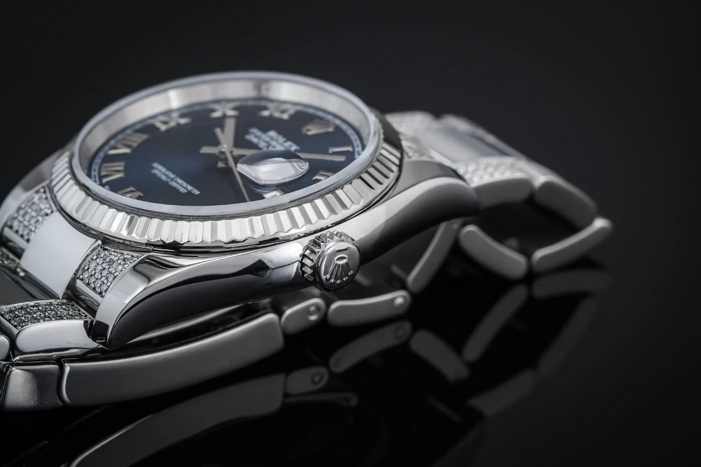 Rolex Datejust, photo 8