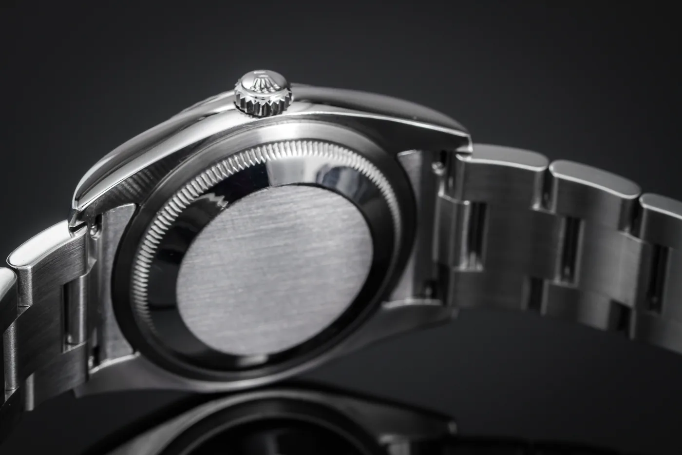 Rolex Datejust, photo 9
