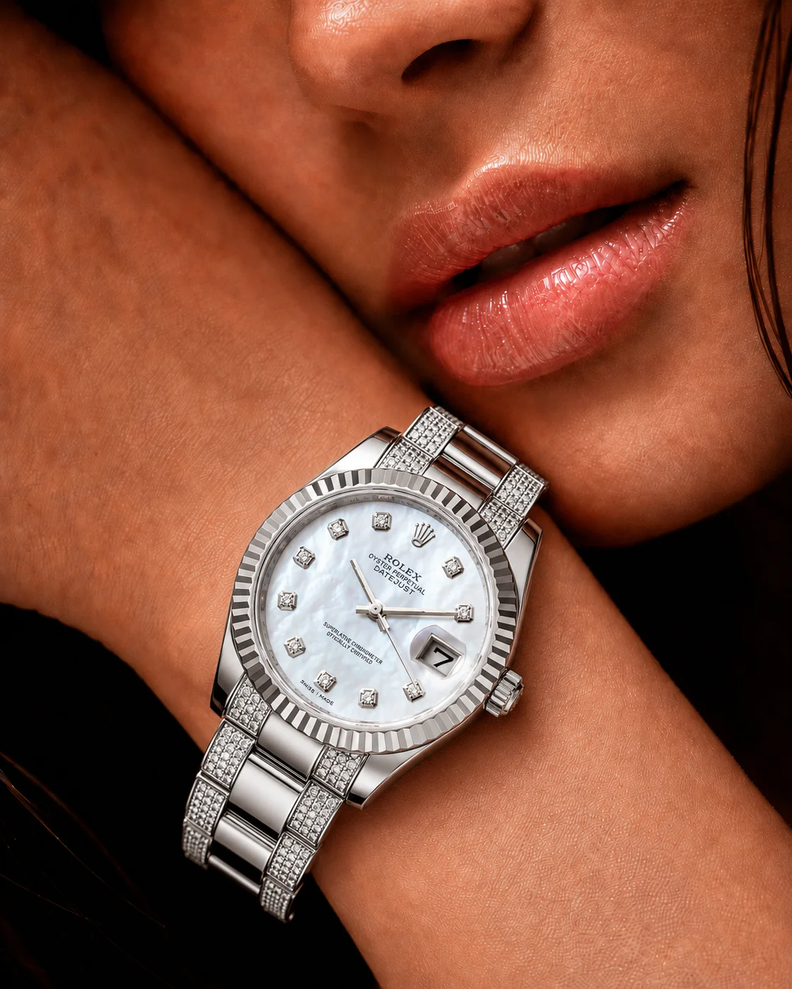 Rolex Datejust 116234, photo 4