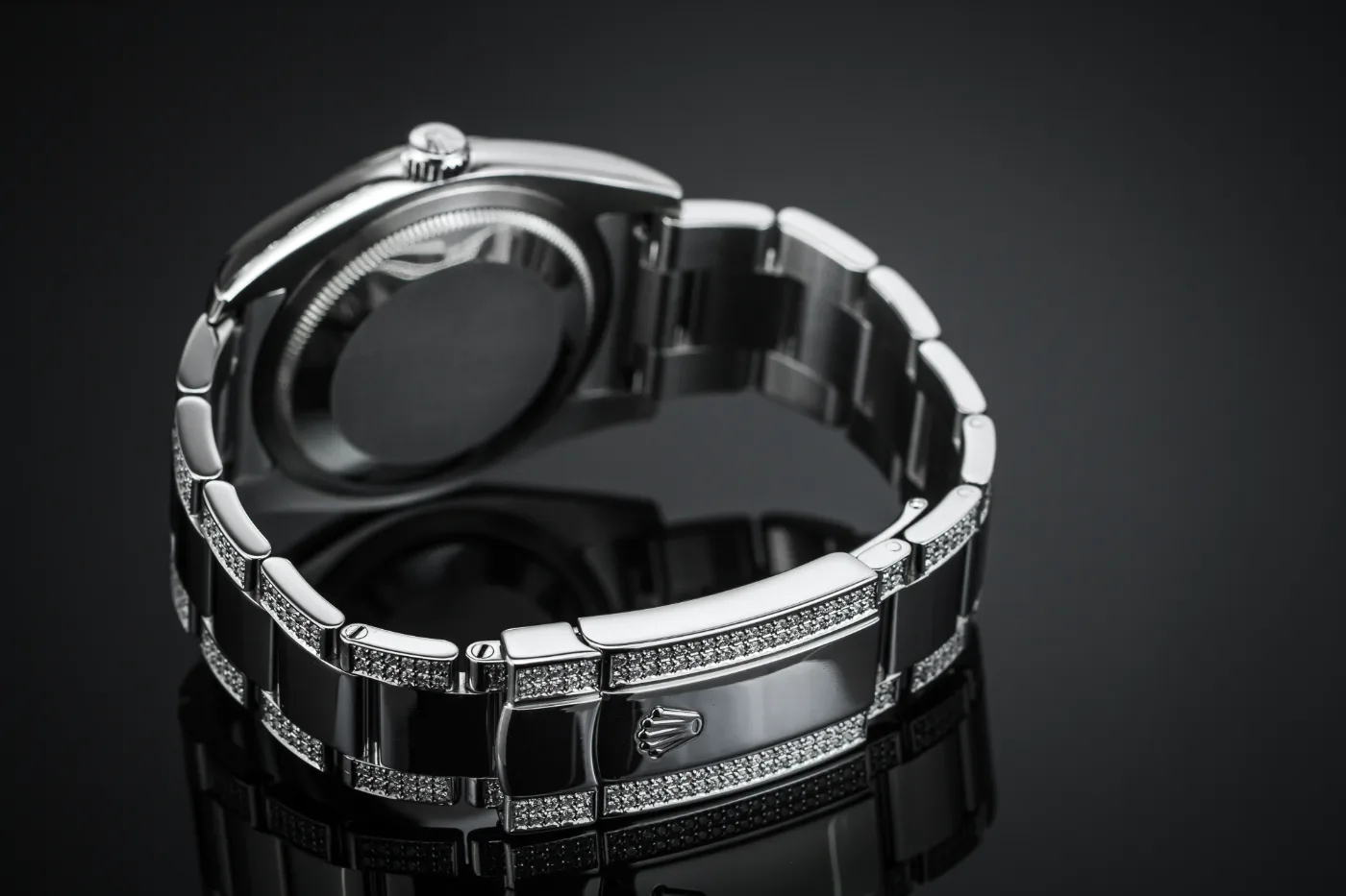 Rolex Datejust 116234, photo 7