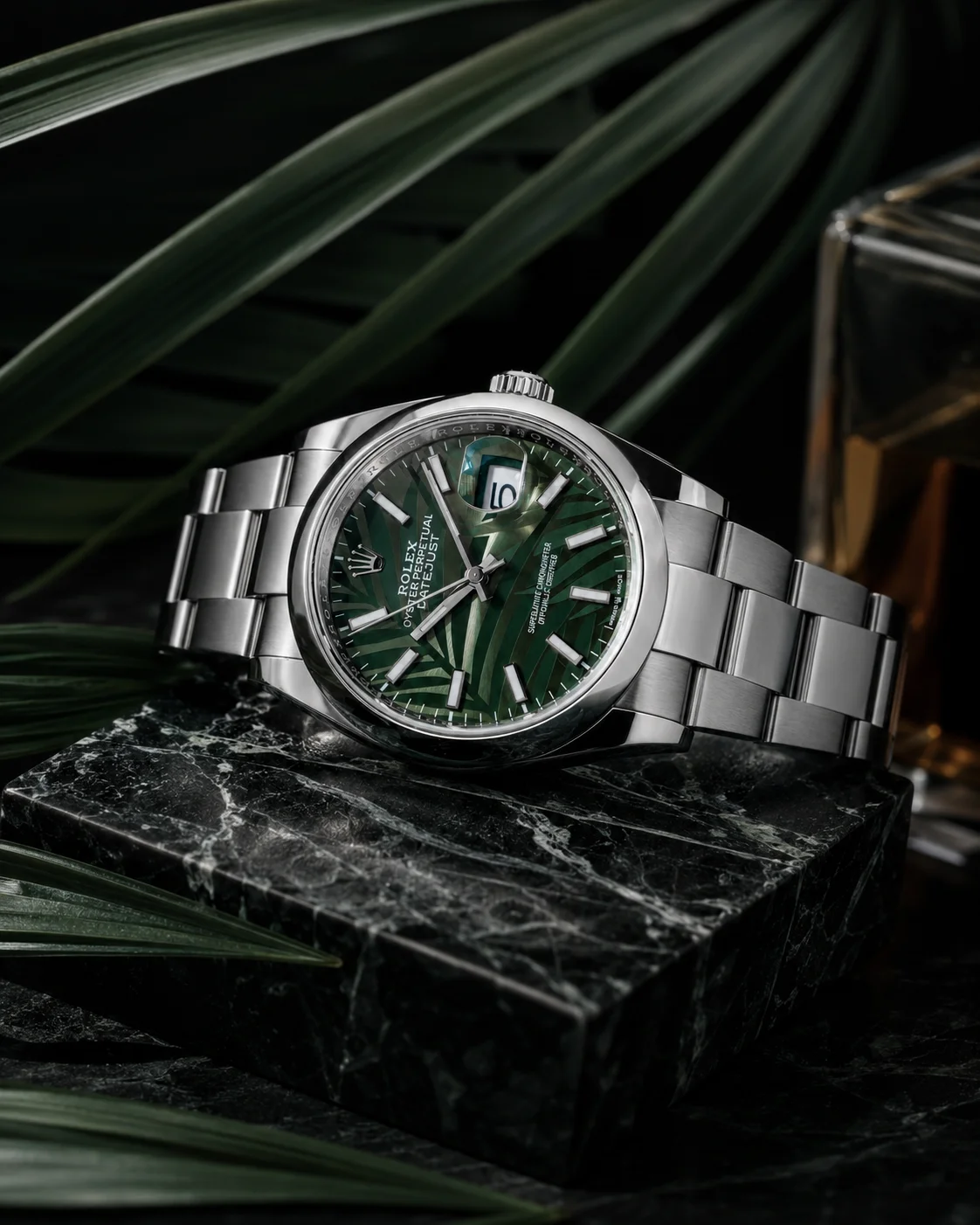 Rolex Datejust, photo 2