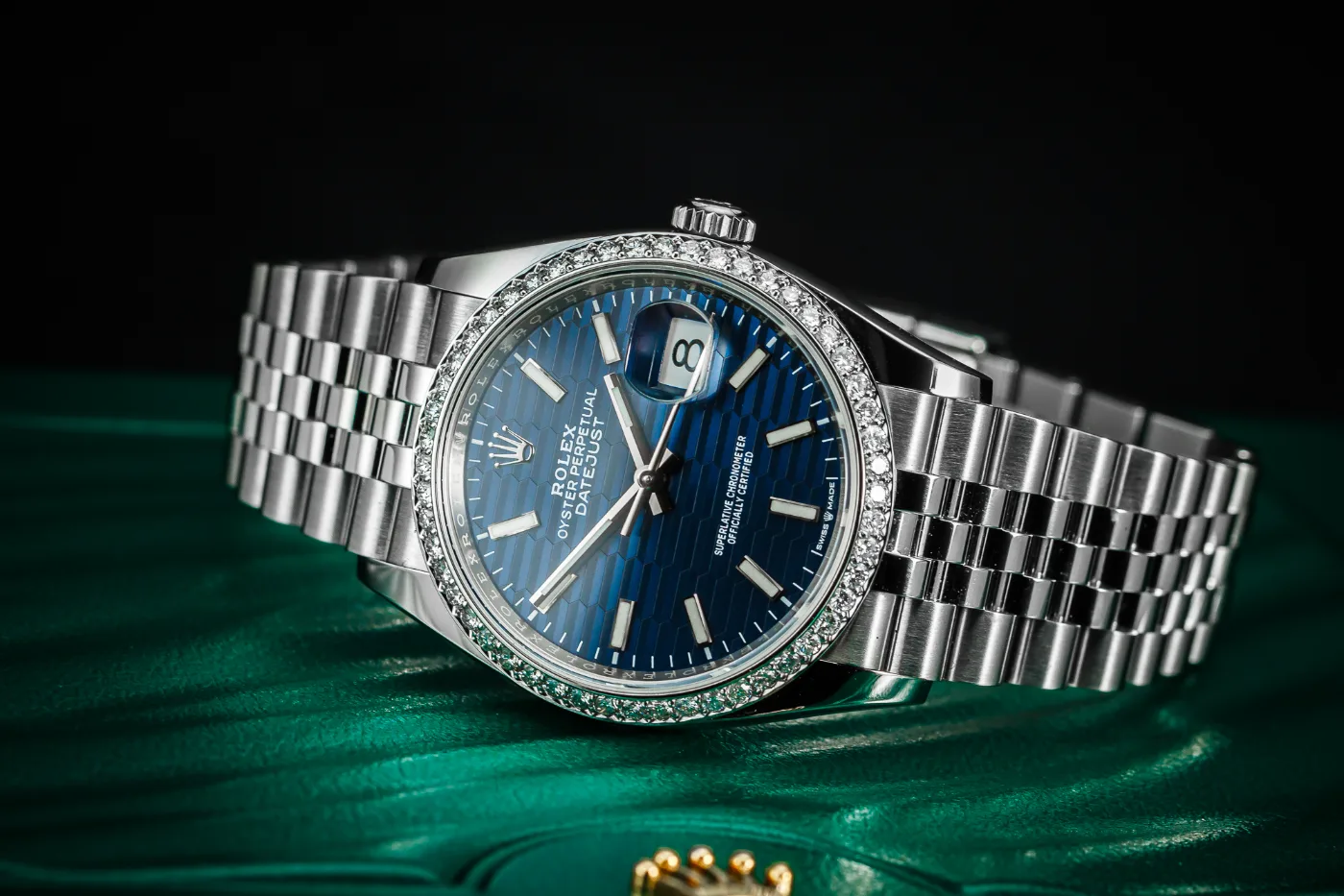 Rolex Datejust 36