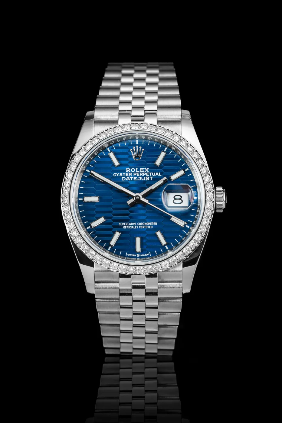 Rolex Datejust 36, photo 5