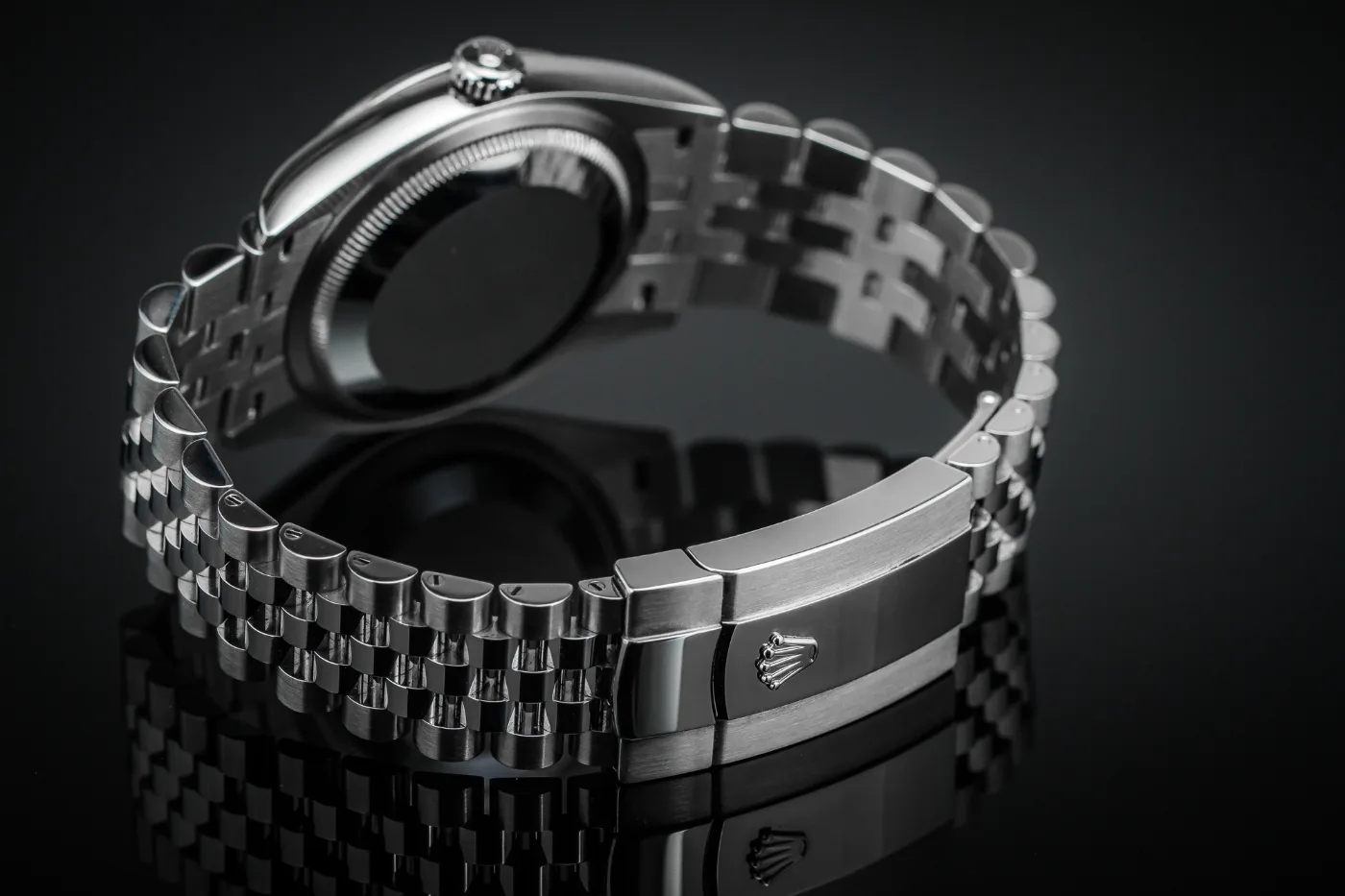 Rolex Datejust 36, photo 7