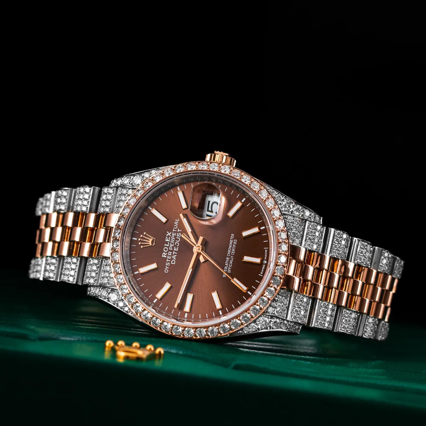 Rolex Datejust 36