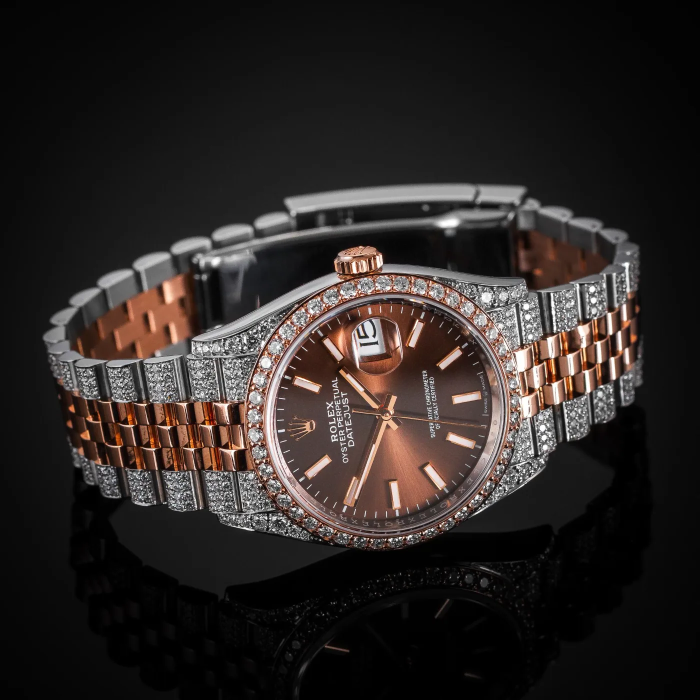 Rolex Datejust, photo 4