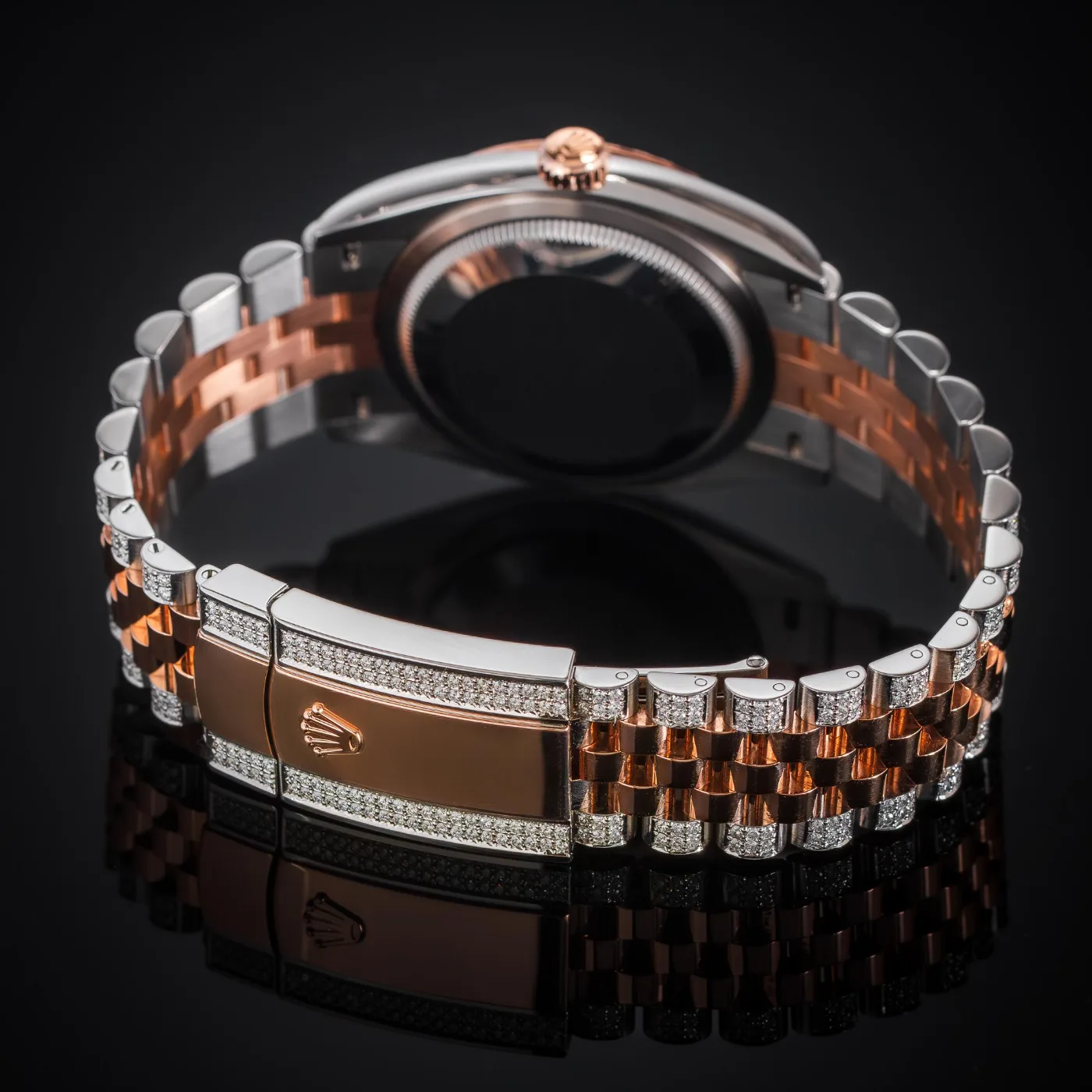 Rolex Datejust, photo 5