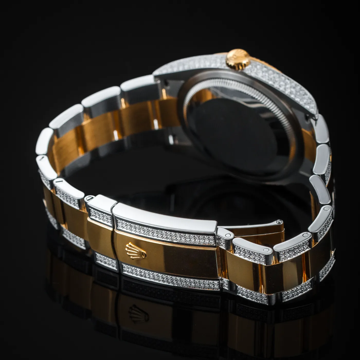Rolex Datejust, photo 5