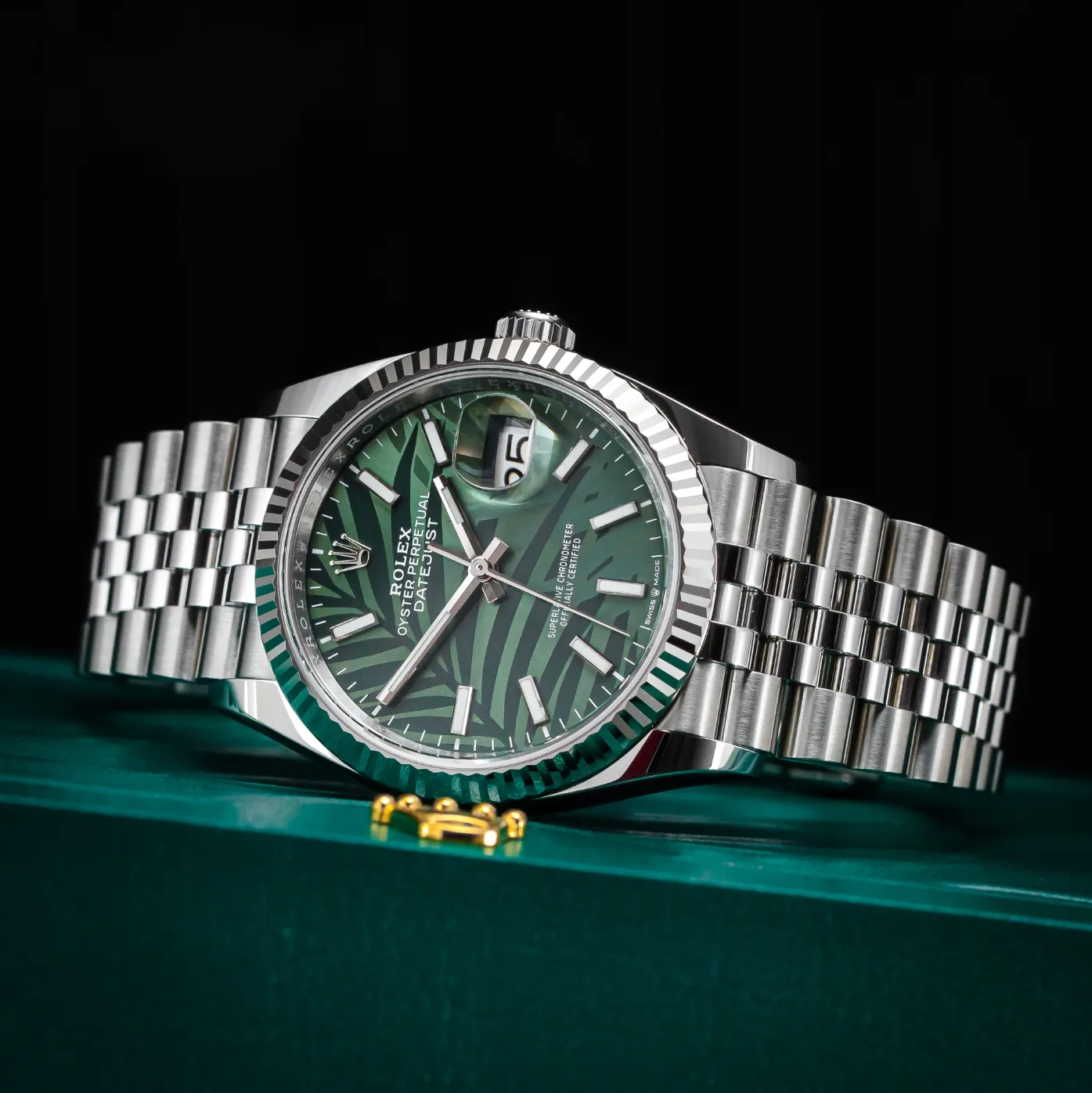 Rolex Datejust 36