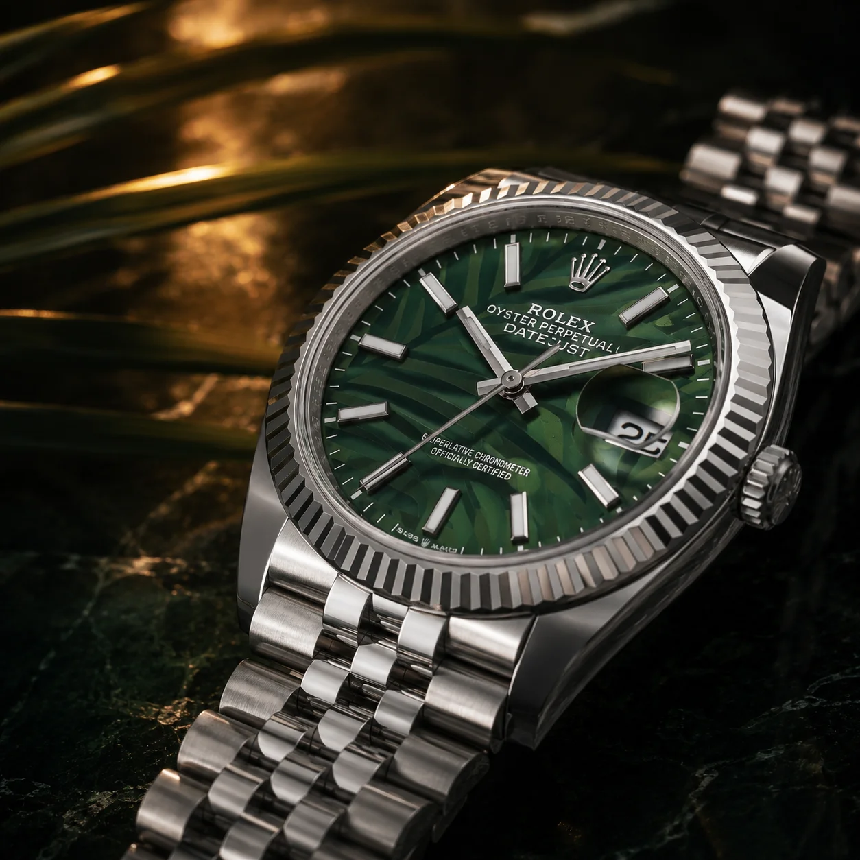 Rolex Datejust, photo 2