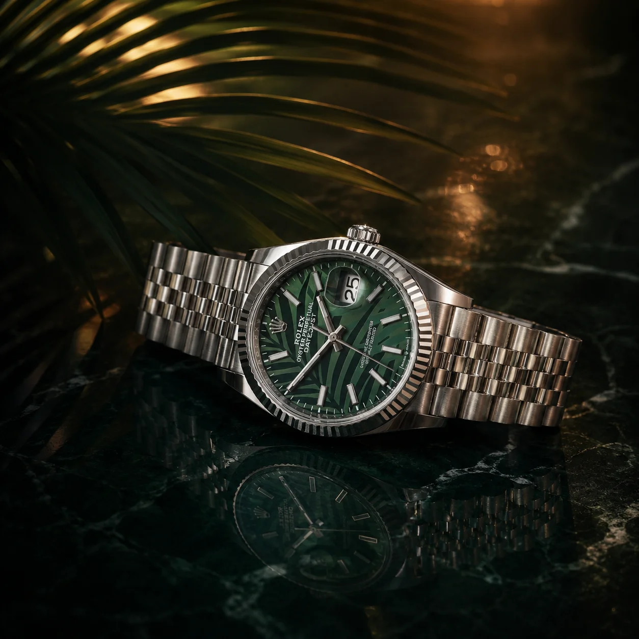 Rolex Datejust, photo 3