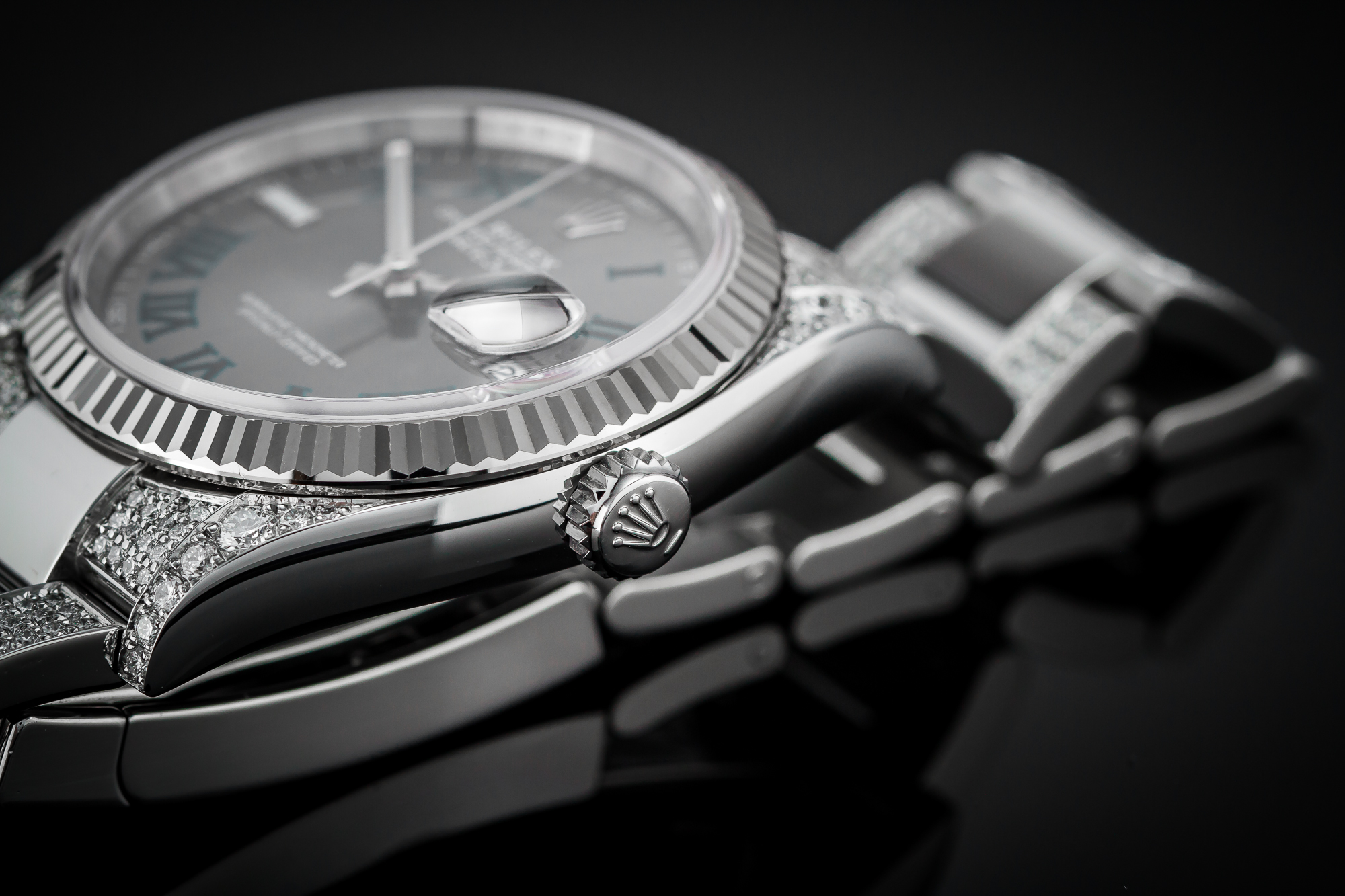 Rolex Datejust, photo 4
