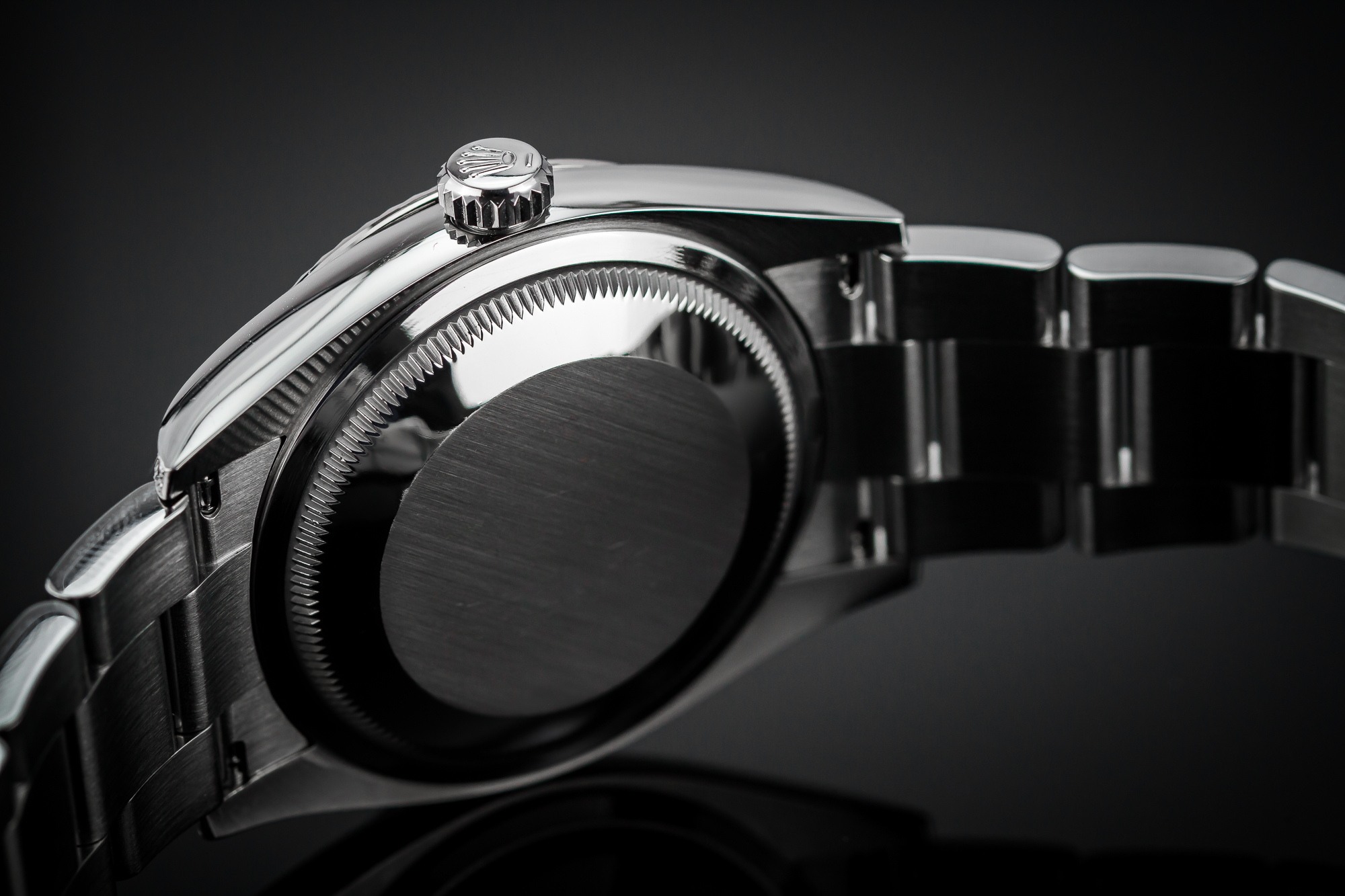 Rolex Datejust, photo 5