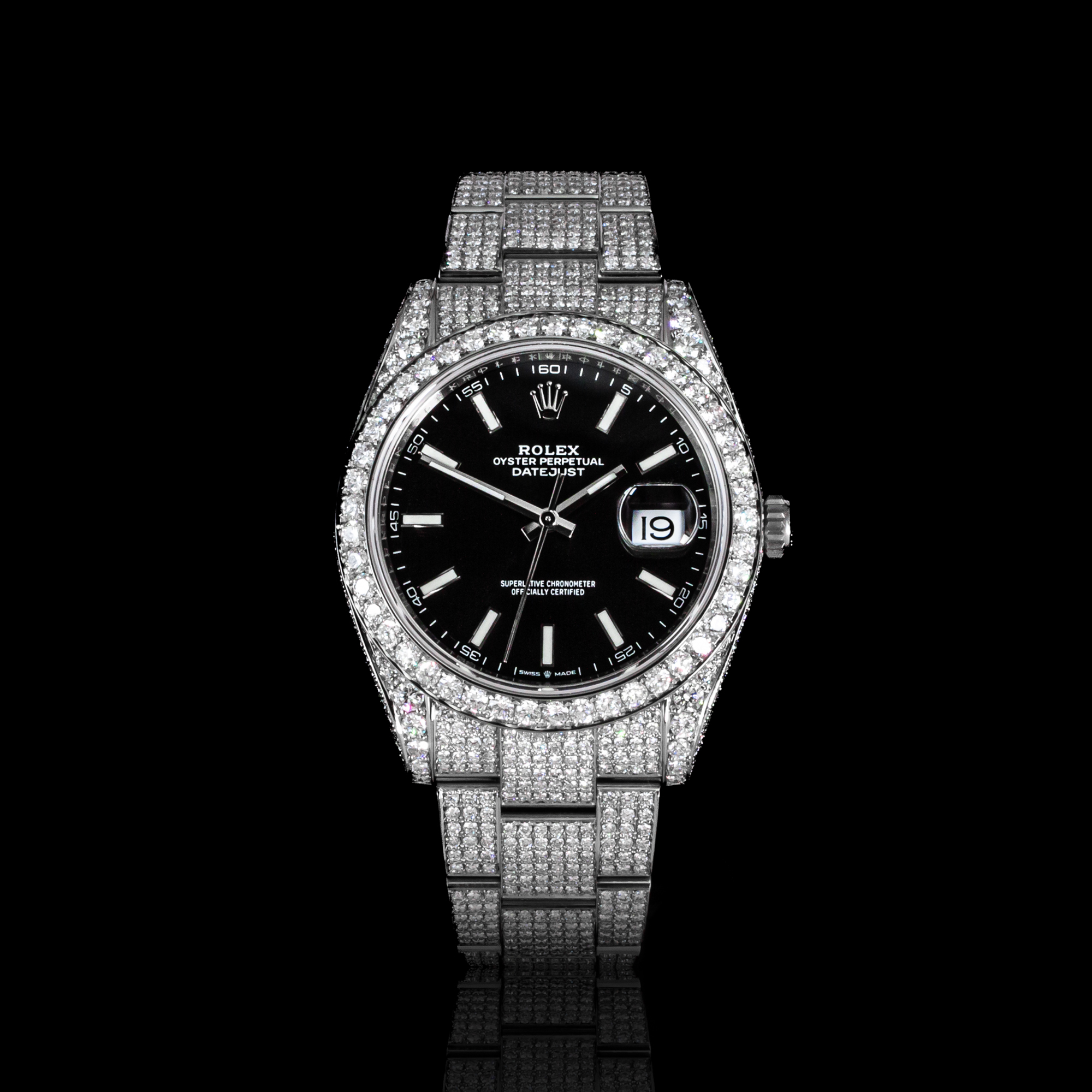 Rolex Datejust, photo 2
