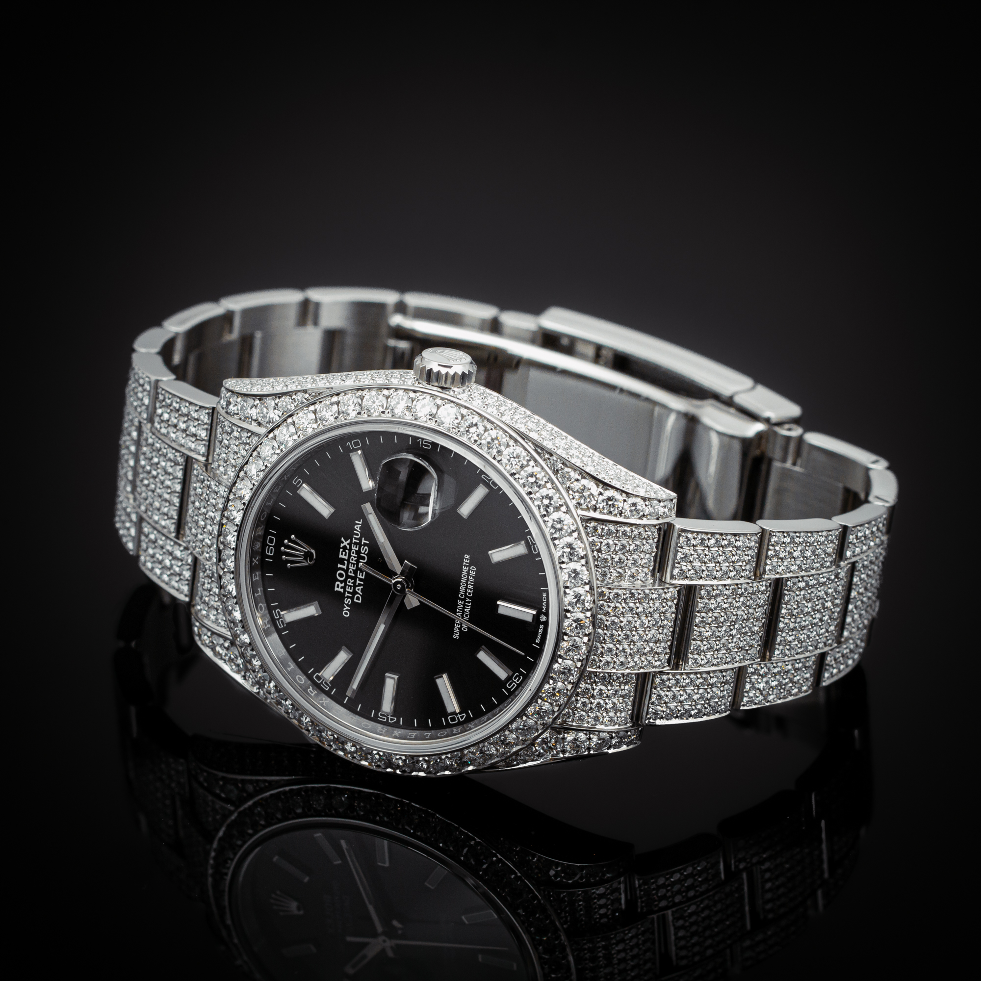 Rolex Datejust, photo 3
