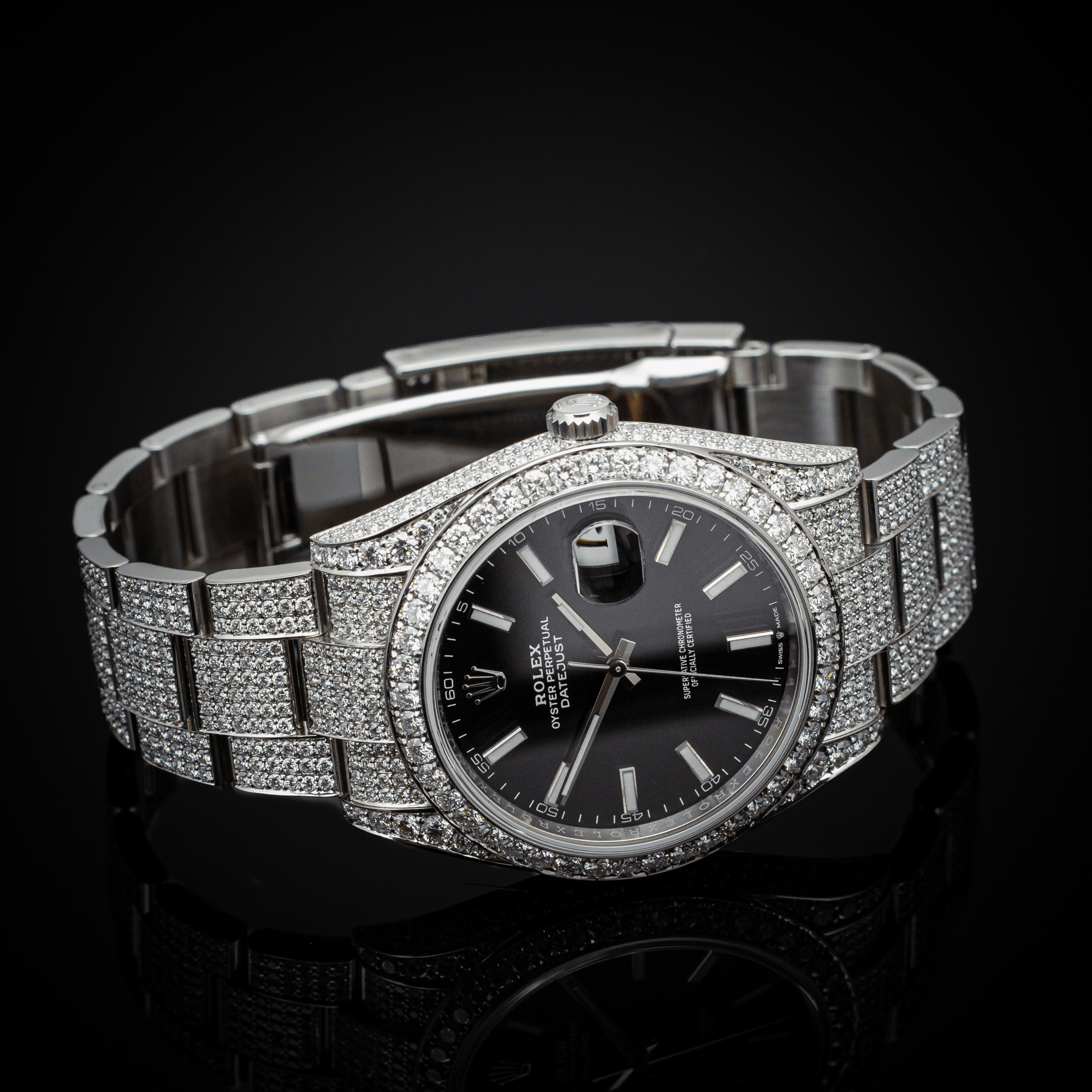 Rolex Datejust, photo 4