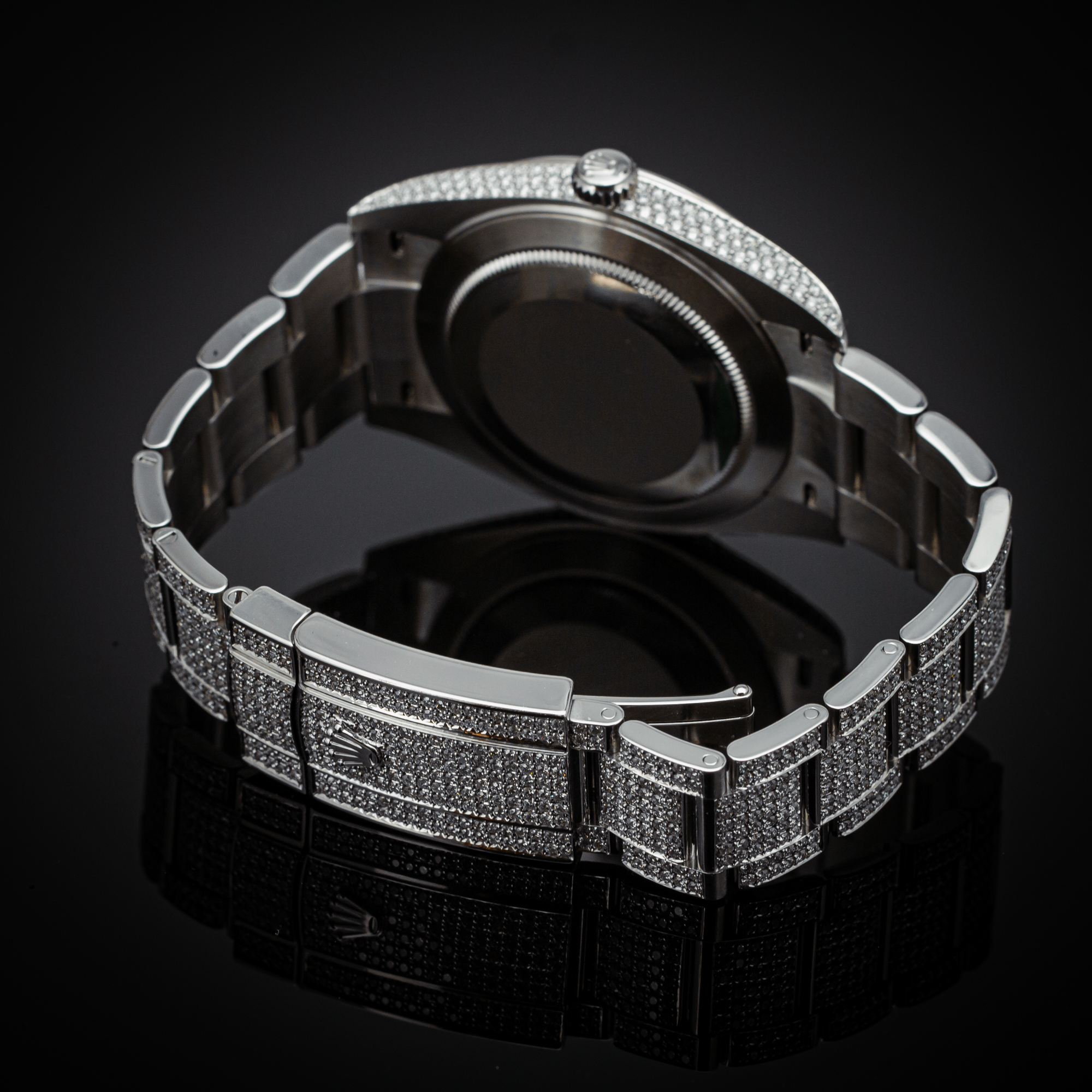 Rolex Datejust, photo 5