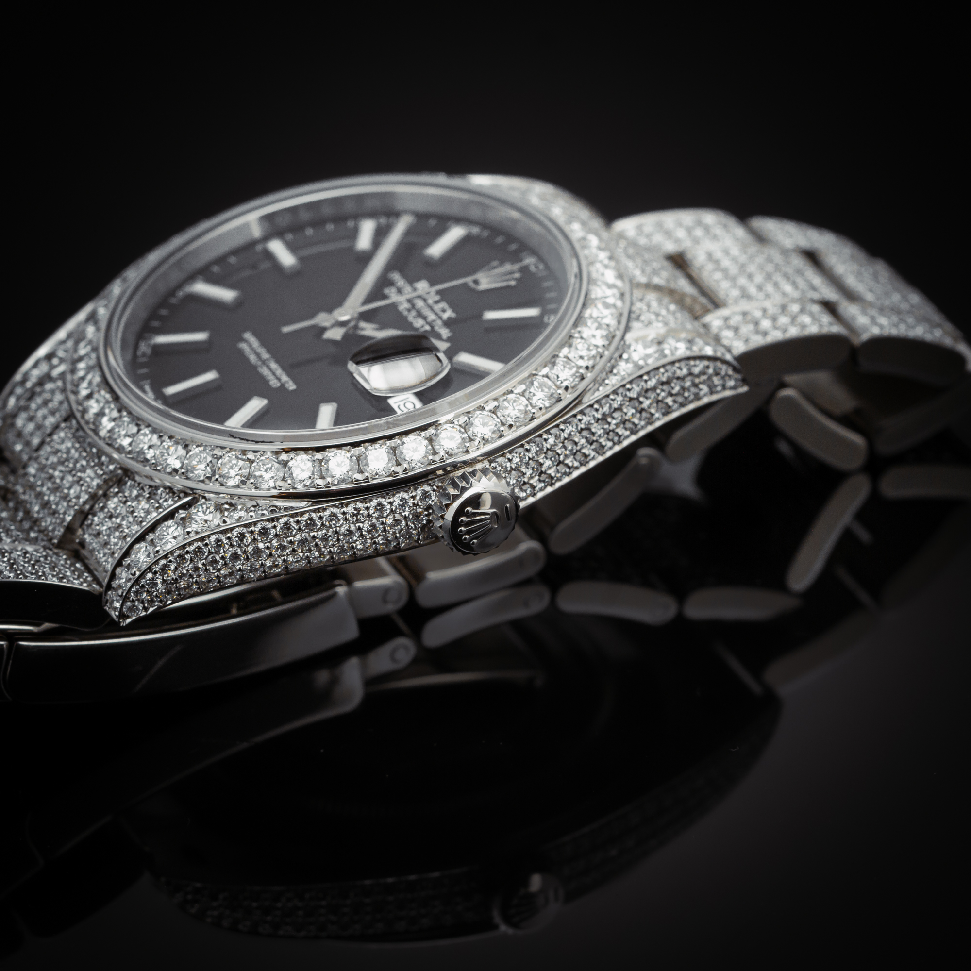 Rolex Datejust, photo 6