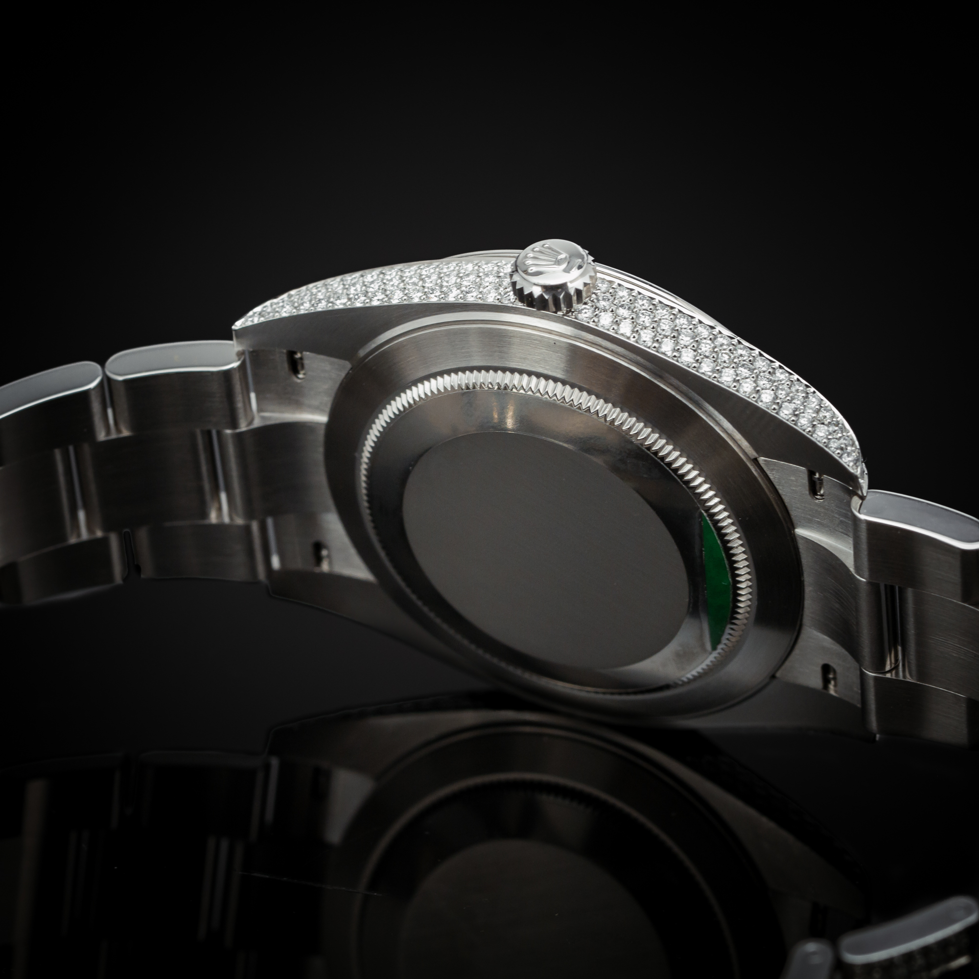 Rolex Datejust, photo 7