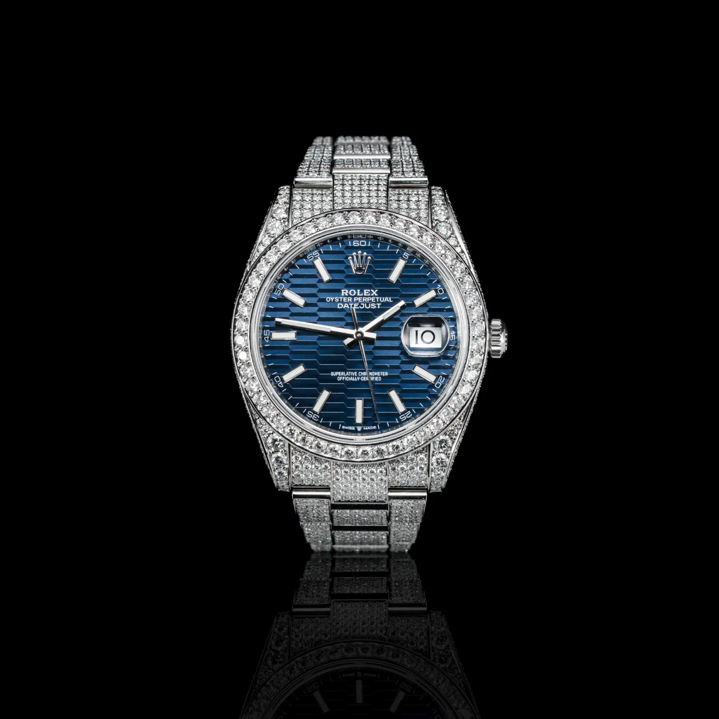 Rolex Datejust, photo 2