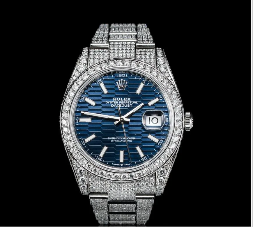 Rolex Datejust, photo 6