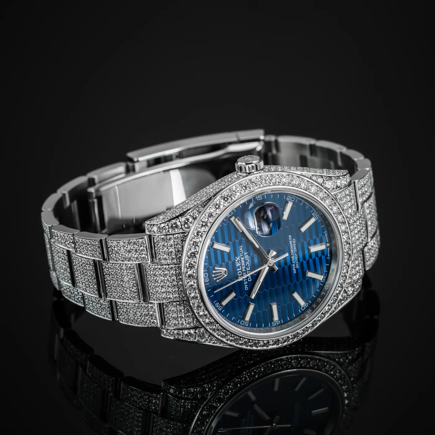 Rolex Datejust, photo 4